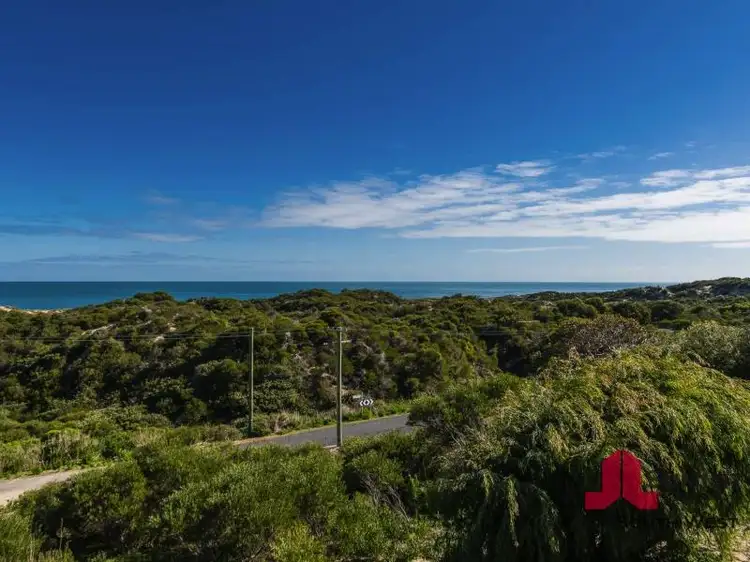 Main view of Homely house listing, 11 Ocean View Rd, Preston Beach WA 6215