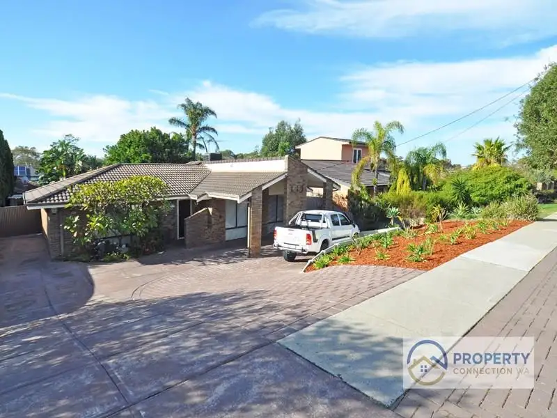 Main view of Homely house listing, 32 Freeman Way, Marmion WA 6020