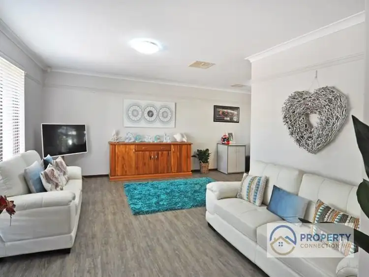 Third view of Homely house listing, 32 Freeman Way, Marmion WA 6020