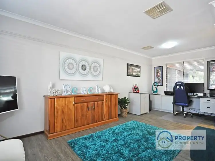Fourth view of Homely house listing, 32 Freeman Way, Marmion WA 6020