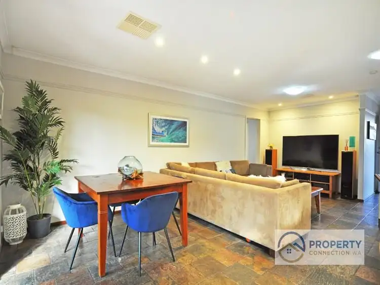 Sixth view of Homely house listing, 32 Freeman Way, Marmion WA 6020
