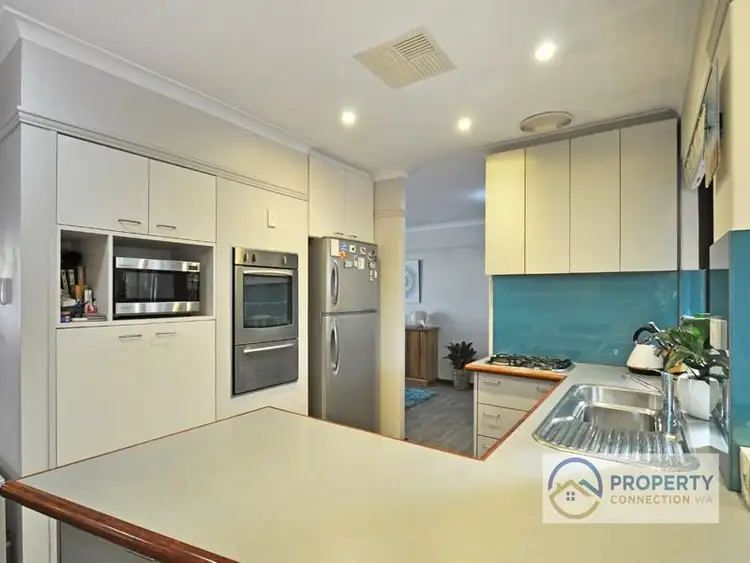 Seventh view of Homely house listing, 32 Freeman Way, Marmion WA 6020