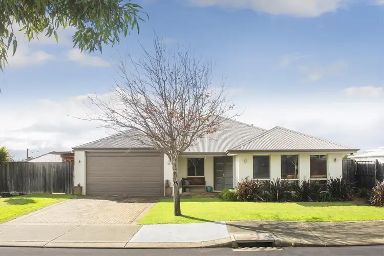 Main view of Homely house listing, 36 Lloyd Loop, Margaret River WA 6285
