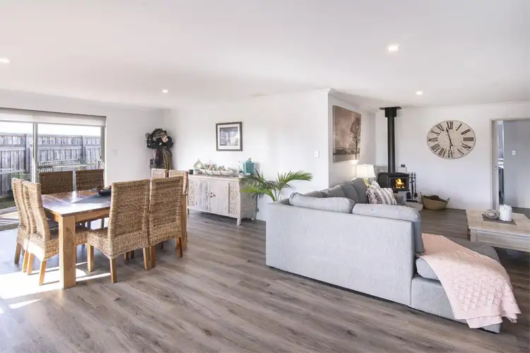 Fifth view of Homely house listing, 36 Lloyd Loop, Margaret River WA 6285
