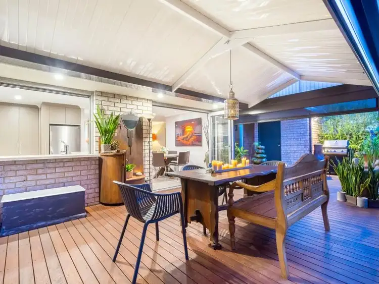 Second view of Homely unit listing, 2/19 Pollard Street, Glendalough WA 6016