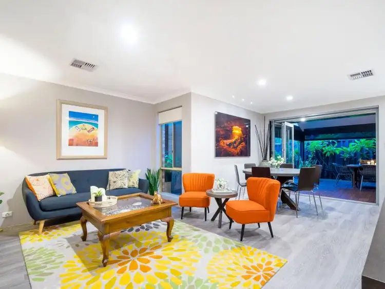 Fourth view of Homely unit listing, 2/19 Pollard Street, Glendalough WA 6016