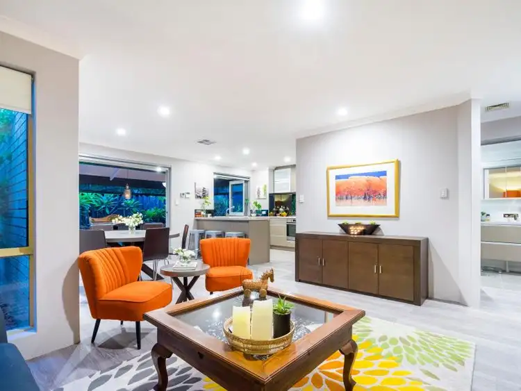 Fifth view of Homely unit listing, 2/19 Pollard Street, Glendalough WA 6016