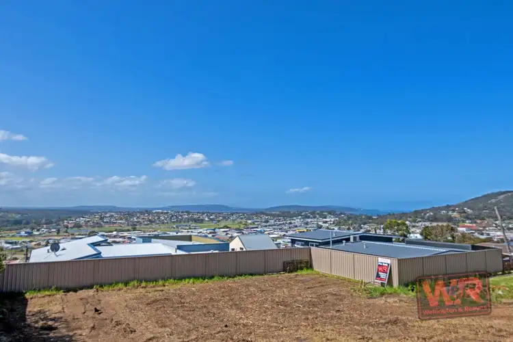 Main view of Homely land listing, 13 Sherratt Street, Mount Melville WA 6330