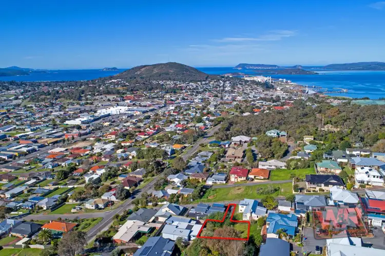 Second view of Homely land listing, 13 Sherratt Street, Mount Melville WA 6330