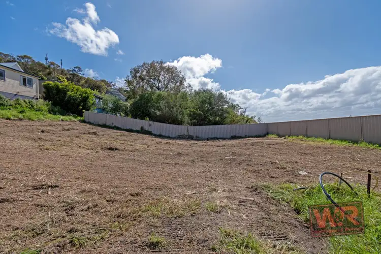 Third view of Homely land listing, 13 Sherratt Street, Mount Melville WA 6330