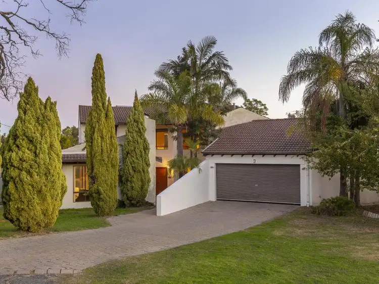 3 Katrine Street, Floreat WA 6014