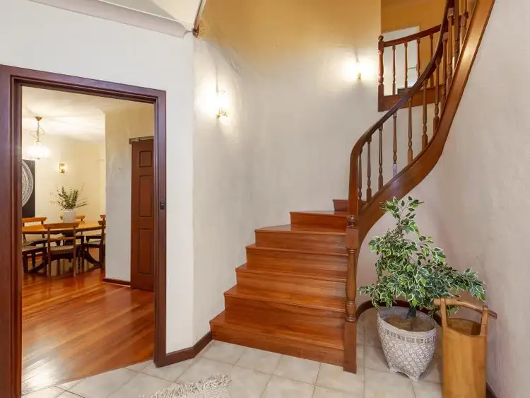 Second view of Homely house listing, 3 Katrine Street, Floreat WA 6014