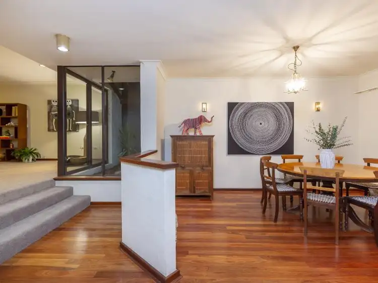 Third view of Homely house listing, 3 Katrine Street, Floreat WA 6014