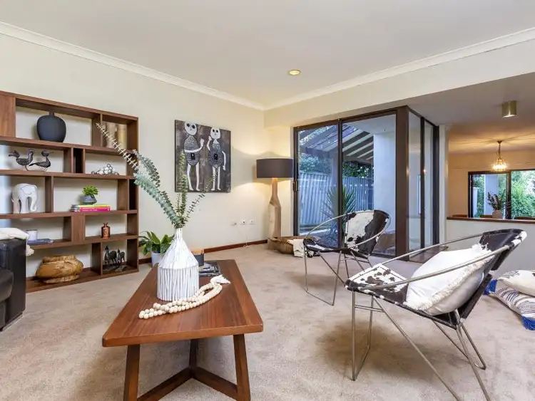 Fifth view of Homely house listing, 3 Katrine Street, Floreat WA 6014