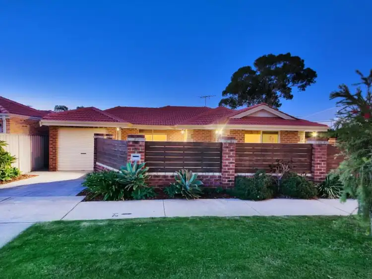 Main view of Homely villa listing, 1/31 Daley Street, Yokine WA 6060
