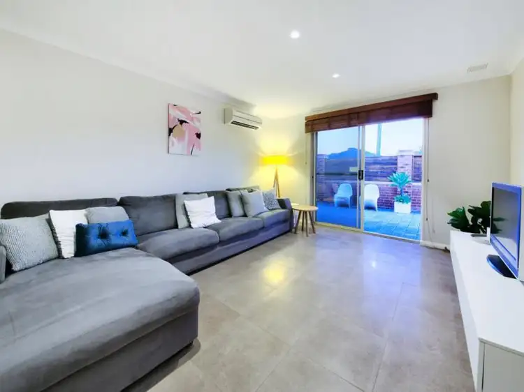 Second view of Homely villa listing, 1/31 Daley Street, Yokine WA 6060