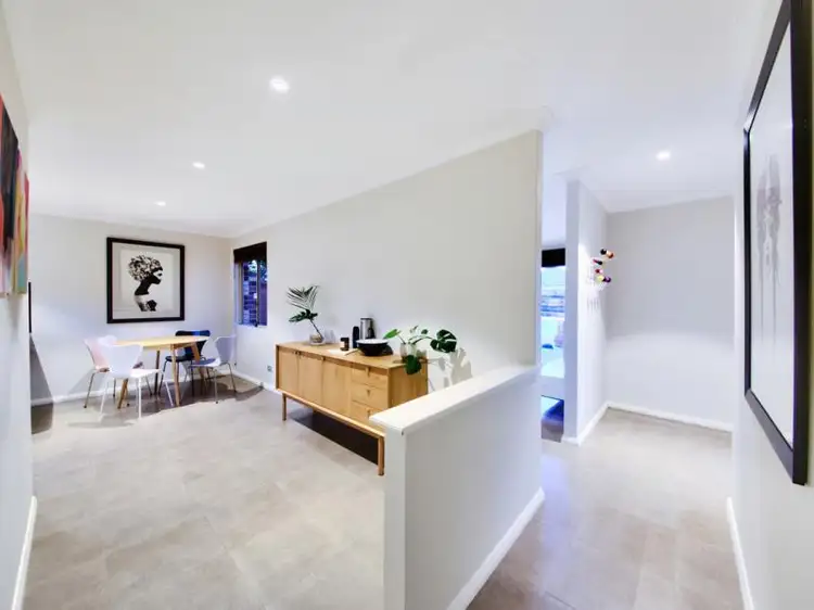 Fourth view of Homely villa listing, 1/31 Daley Street, Yokine WA 6060