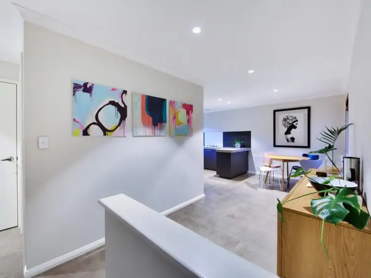 Fifth view of Homely villa listing, 1/31 Daley Street, Yokine WA 6060