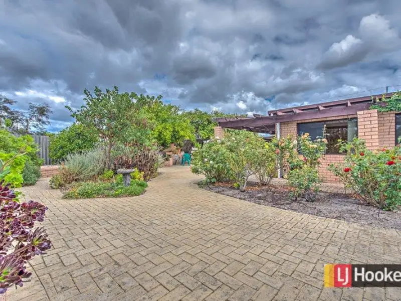 Main view of Homely house listing, 50 Murdoch Road, Thornlie WA 6108