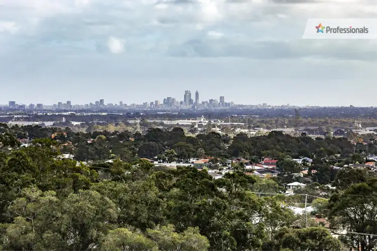 Third view of Homely land listing, 2 Malone Rd, Swan View WA 6056