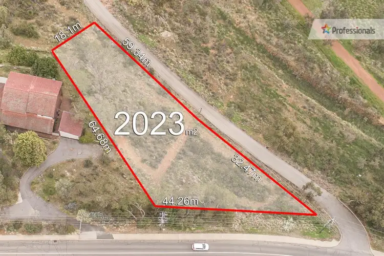 Fourth view of Homely land listing, 2 Malone Rd, Swan View WA 6056