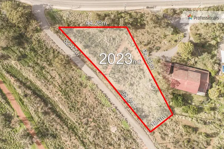 Fifth view of Homely land listing, 2 Malone Rd, Swan View WA 6056