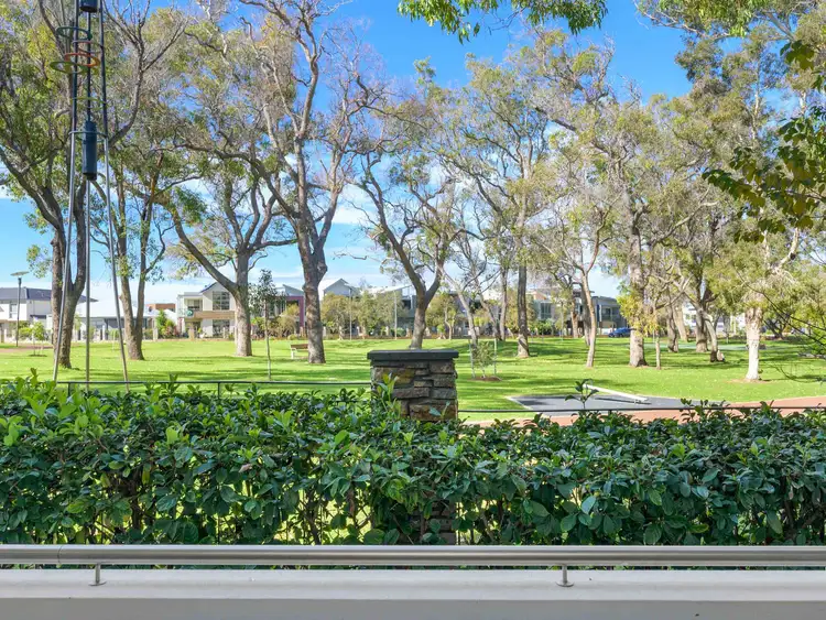 Main view of Homely house listing, 5/16 Coneflower Corner, Churchlands WA 6018