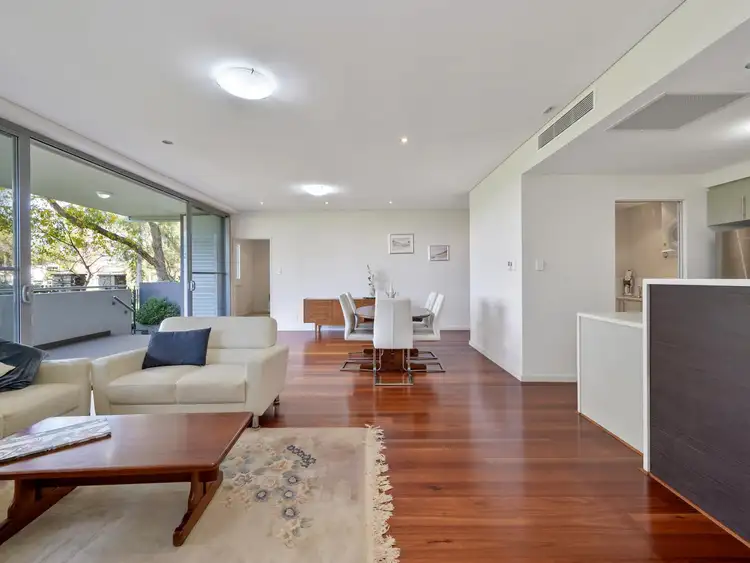 Second view of Homely house listing, 5/16 Coneflower Corner, Churchlands WA 6018