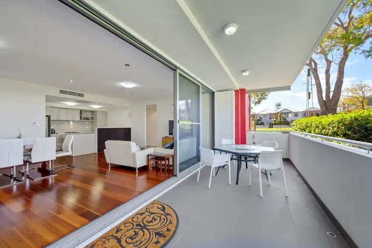 Third view of Homely house listing, 5/16 Coneflower Corner, Churchlands WA 6018
