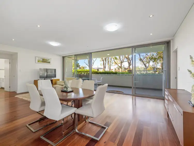 Fourth view of Homely house listing, 5/16 Coneflower Corner, Churchlands WA 6018