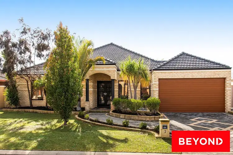 Main view of Homely house listing, 12 McKim Street, Canning Vale WA 6155
