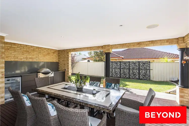 Second view of Homely house listing, 12 McKim Street, Canning Vale WA 6155