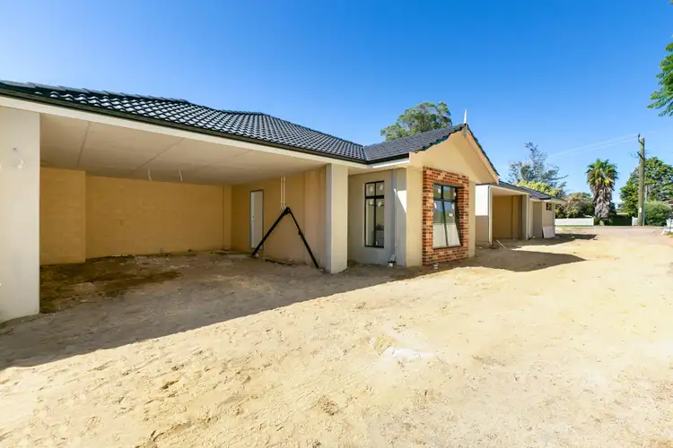 Main view of Homely house listing, Lot 2, 3 Leece Street, Coolbellup WA 6163