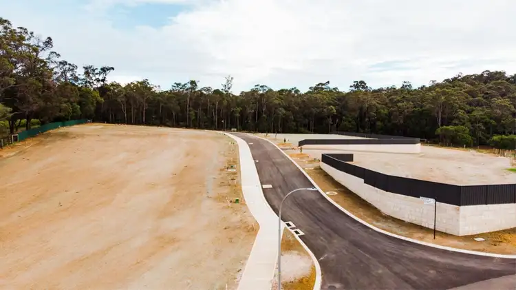 Third view of Homely land listing, 2 Treeside Lane, Margaret River WA 6285