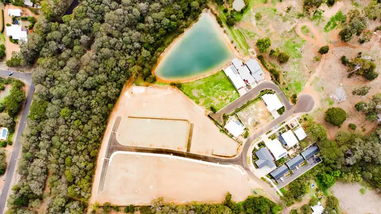 Fourth view of Homely land listing, 2 Treeside Lane, Margaret River WA 6285