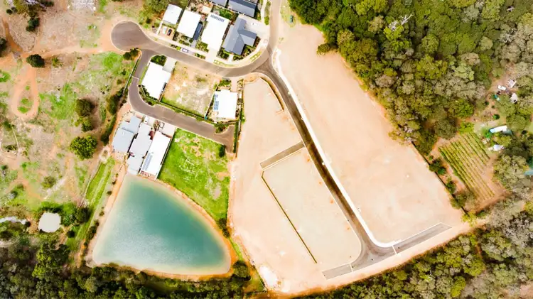 Fifth view of Homely land listing, 2 Treeside Lane, Margaret River WA 6285