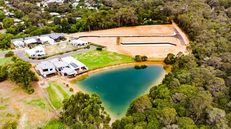 Seventh view of Homely land listing, 2 Treeside Lane, Margaret River WA 6285