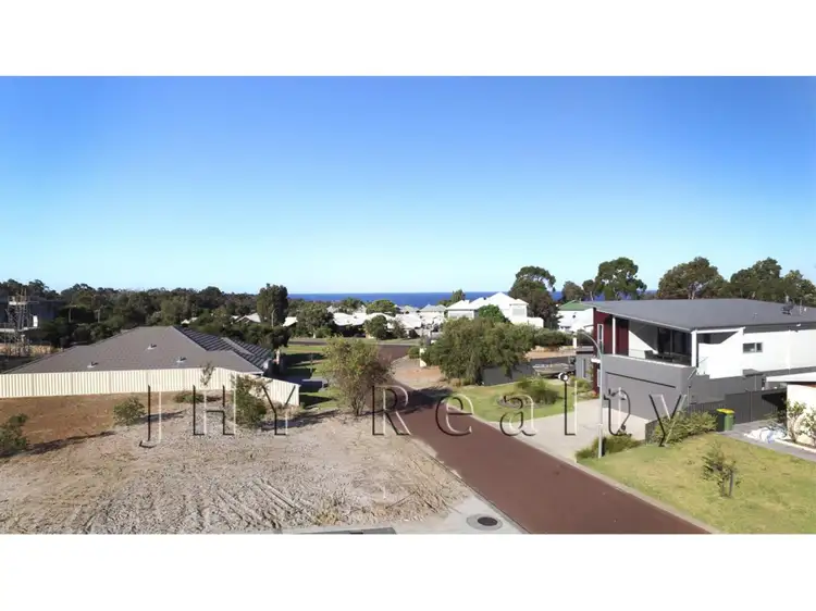 Third view of Homely land listing, 10 Hennessey Loop, Dunsborough WA 6281
