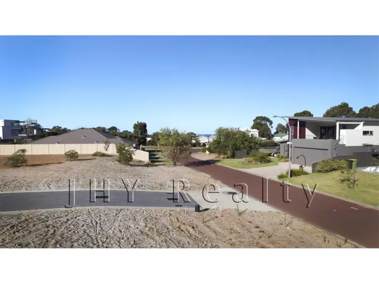 Fifth view of Homely land listing, 10 Hennessey Loop, Dunsborough WA 6281