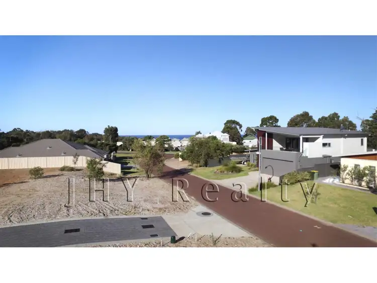 Sixth view of Homely land listing, 10 Hennessey Loop, Dunsborough WA 6281
