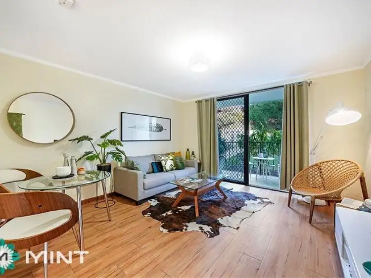 1/20 Stevens Street, Fremantle WA 6160