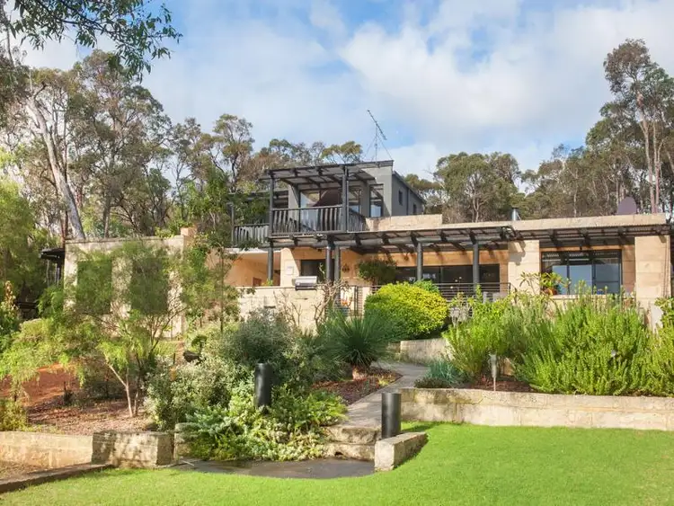 Main view of Homely house listing, 50 Connelly Road, Margaret River WA 6285