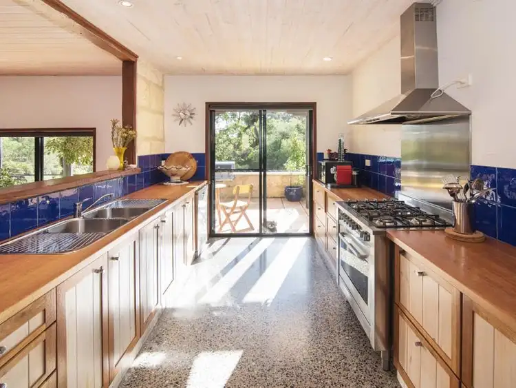 Second view of Homely house listing, 50 Connelly Road, Margaret River WA 6285