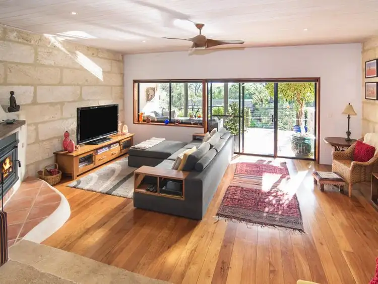 Third view of Homely house listing, 50 Connelly Road, Margaret River WA 6285
