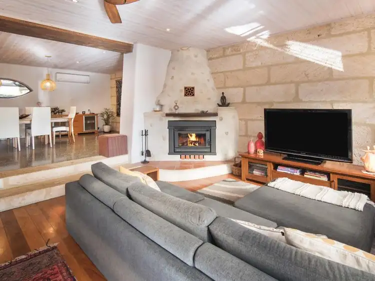 Fifth view of Homely house listing, 50 Connelly Road, Margaret River WA 6285