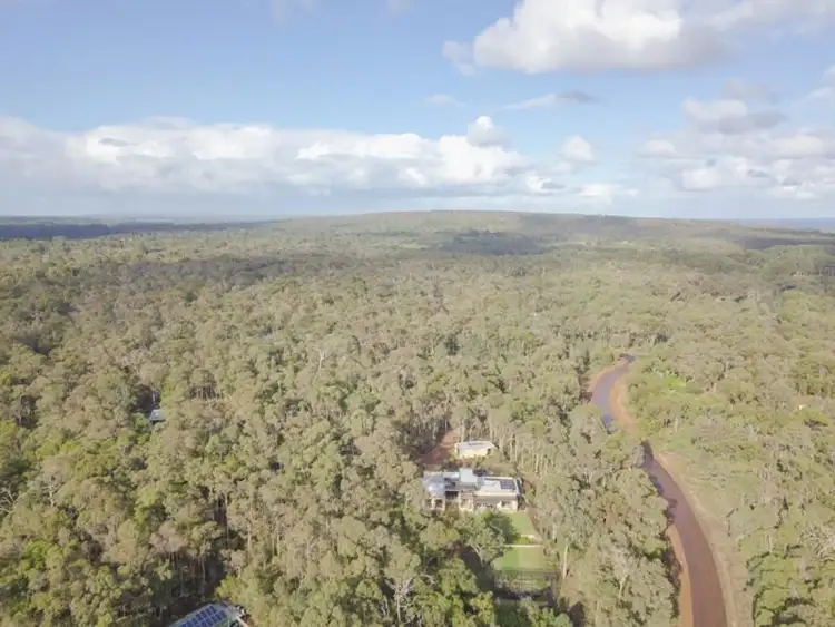 Seventh view of Homely house listing, 50 Connelly Road, Margaret River WA 6285