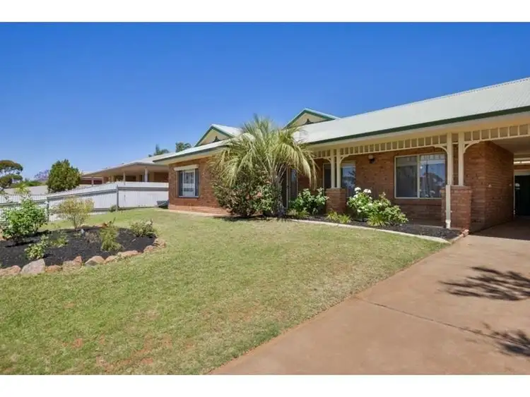 24 Nankiville Road, Hannans WA 6430