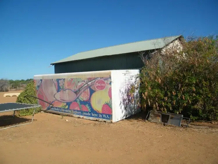 Fifth view of Homely rural property listing, 85 William Street, East Carnarvon WA 6701