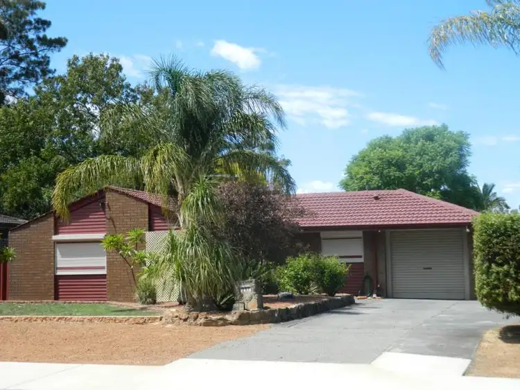 131 Dawson Avenue, Forrestfield WA 6058