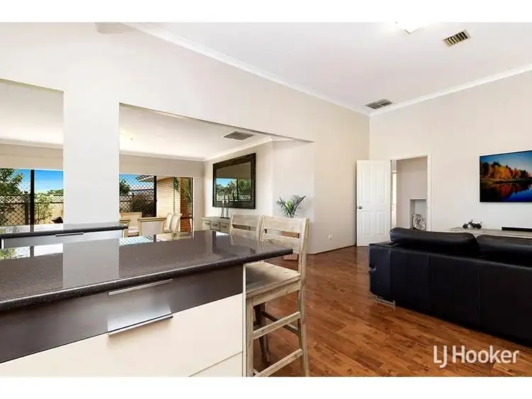 Seventh view of Homely house listing, 13 Peggs Place, Leeming WA 6149